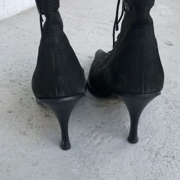 MNG ankle boots   - Picture 5 of 8